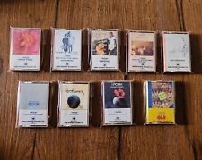 Pooh lotto musicassette usato  Pianella