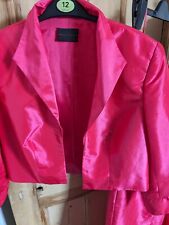 taffeta jacket for sale  TONBRIDGE