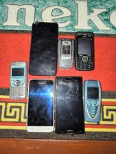 Cellulare smartphone telefono usato  Pompei