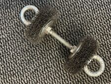 Pipe cleaning wire for sale  LONDON