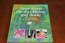 Buch anleitung ideen gebraucht kaufen  Kyffhäuserland