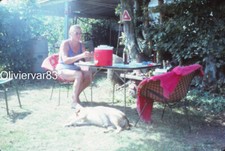 Vintage photo slide d'occasion  Toulon-