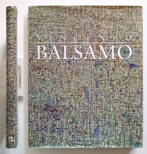Vincenzo balsamo astrazione usato  Roma