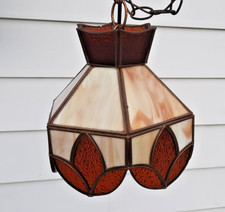 Vintage tiffany style for sale  Mishawaka