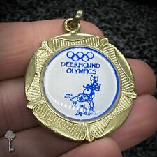 Vintage deerhound olympics for sale  STREET