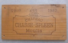 chateau chasse spleen d'occasion chateau chasse spleen d'occasion Allevard