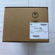 New factory sealed usato  Spedire a Italy