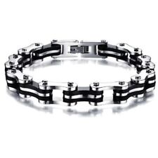 Bracciale braccialetto uomo usato  Ugento