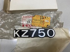 Kawasaki nos side for sale  CLITHEROE