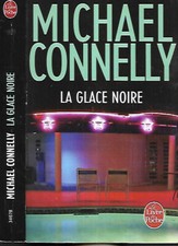 Michael connelly glace d'occasion  Saint-Zacharie