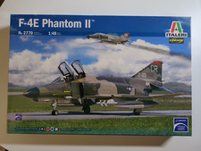 Italeri 4e phantom usato  Langhirano