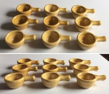 Godet escargot cassolette d'occasion  Bischwiller
