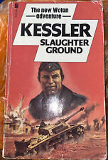 leo kessler for sale leo kessler for sale FALKIRK