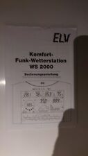 2000 komfort funk gebraucht kaufen  Kassel