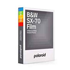 Polaroid black white for sale  BALLYMENA