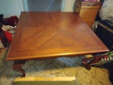 Thomasville coffee table for sale  West Babylon