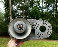 Comet industries richmond for sale  Dade City