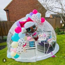 Igloo dome tent for sale  HITCHIN