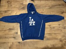 Vtg majestic dodgers for sale  Citrus Heights