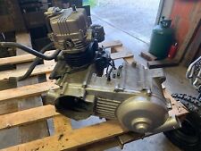 Moteur complet quad d'occasion  La Brède