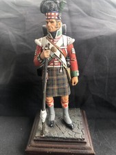 Built painted 120mm for sale  HECKMONDWIKE