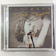Ultimate dirty dancing usato  Cerea