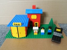 Lego town 368 for sale  WINCANTON