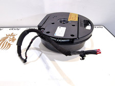 Mazda bose subwoofer gebraucht kaufen  Mockrehna