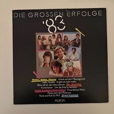 Großen erfolge amiga gebraucht kaufen  Dresden