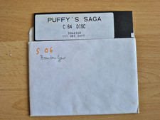 Spiel puffy saga gebraucht kaufen  Berlin