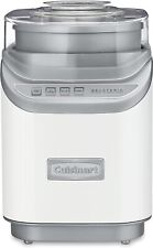 Cuisinart ice 60wfr for sale  Dallas