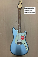 Fender guitars player for sale  BOLTON