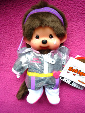 Riginal sekiguchi monchhichi gebraucht kaufen  Nürnberg