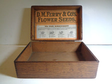 Vintage ferry flower for sale  Egg Harbor Township