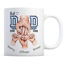 Best dad ever for sale  SHILDON