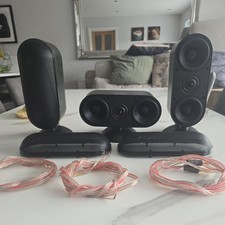 Acoustics 7000i speakers for sale  WORKINGTON
