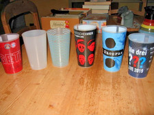 Tour becher konzerte gebraucht kaufen  Kaufering