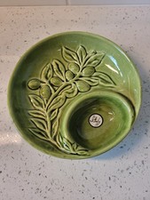 Majolica jessica ceramic for sale  Girard