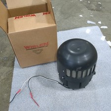 Whelen howler low for sale  North Bend