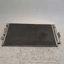 51763472 condensatore climatiz usato 51763472 condensatore climatiz usato  Italia