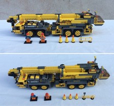 Lego city construction d'occasion  Bischwiller