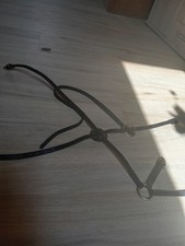 Mexikanisches reithalfter cob gebraucht kaufen  Dülmen