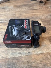 Sanwa mt44 transmitter for sale  CALNE