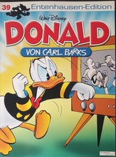 Donald entenhausen edition gebraucht kaufen  Mannheim