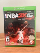 nba 2k xbox one comprar usado  Enviando para Brazil