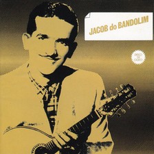 CD JACOB DO BANDOLIM Jacob Do Bandolim BVCP2077 RCA JAPAN comprar usado  Enviando para Brazil
