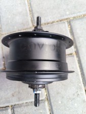 Enviolo trekking getriebenaben gebraucht kaufen  Papenburg
