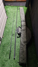 Daiwa longbow spod for sale  UK