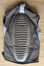 Rückenprotektor weste dainese gebraucht kaufen  Tübingen
