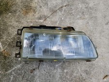  HONDA CRX CIVIC 1988-89 ☆ FAROL DIREITO STANLEY ☆ 33100-SH3-A03 comprar usado  Enviando para Brazil